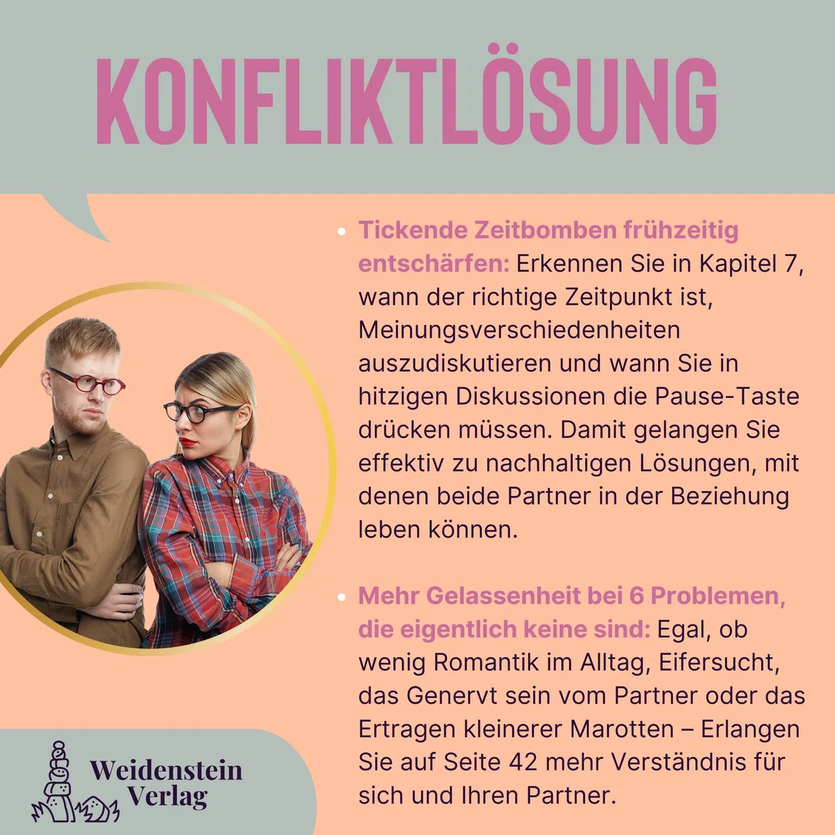 Kommunikation in Beziehungen – Soforthilfe: 137 praktische Hinweise und Übungen. Wie Sie mit der richtigen Sprache Ihre Partnerschaft verbessern, vertiefen oder sogar retten können