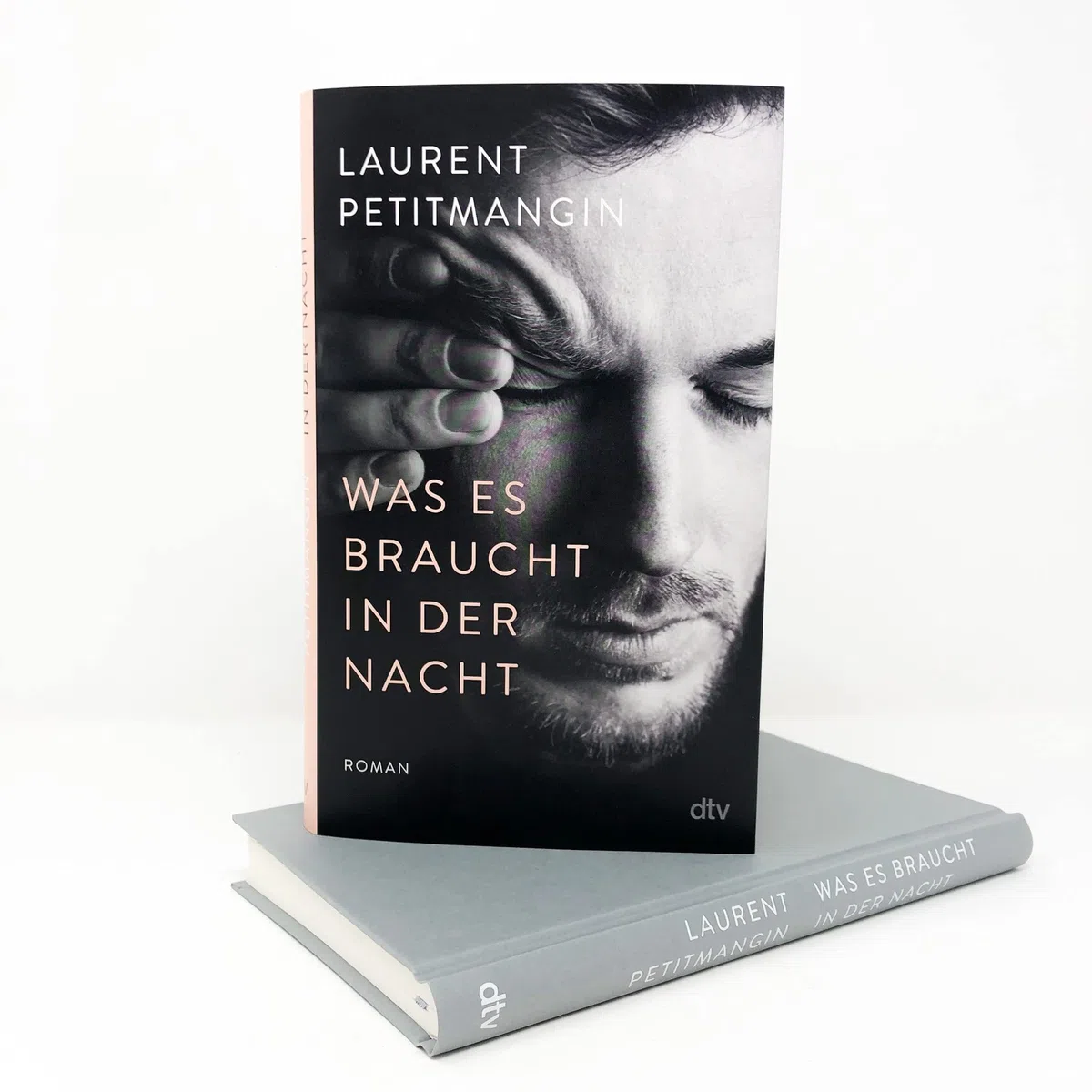 Was es braucht in der Nacht: Roman