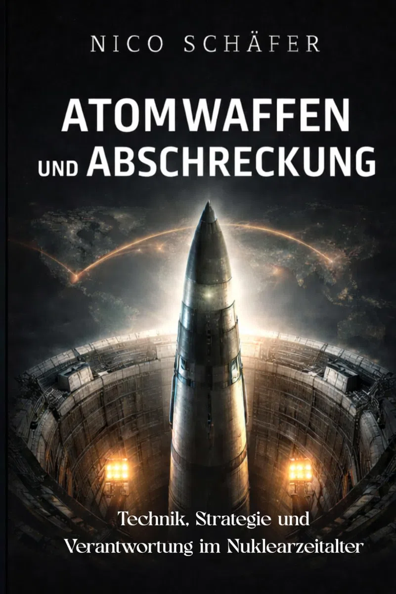 Atomwaffen und Abschreckung: Technik, Strategie und Verantwortung im Nuklearzeitalter
