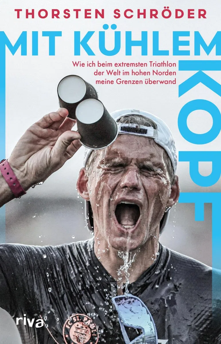 Mit kühlem Kopf: Wie ich beim extremsten Triathlon der Welt im hohen Norden meine Grenzen überwand | Der Tagesschau-Sprecher über sein härtestes Rennen: den Norseman