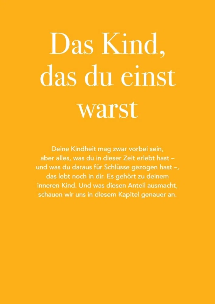 Wenn das Kind in dir noch immer weint: Heile dein inneres Kind – Selbstliebe & Resilienz stärken (Lebenshilfe Emotionale Selbstheilung)