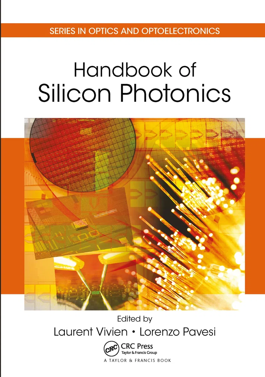 Handbook of Silicon Photonics (Optics and Optoelectronics)
