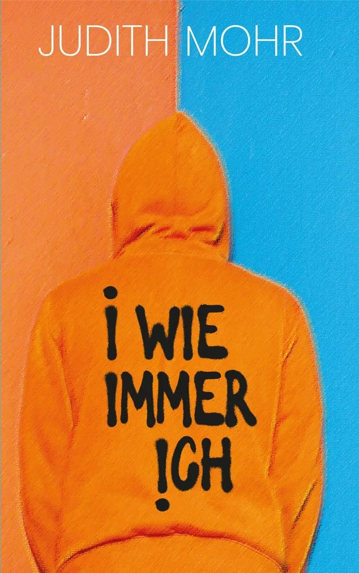 I wie immer ich