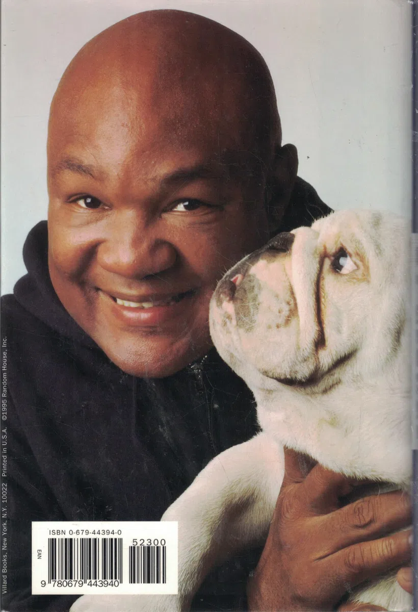 By George: The Autobiography of George Foreman