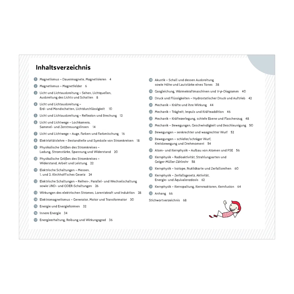 Schulwissen griffbereit: Physik (Schulwissen griffbereit: Ausgabe 2023)