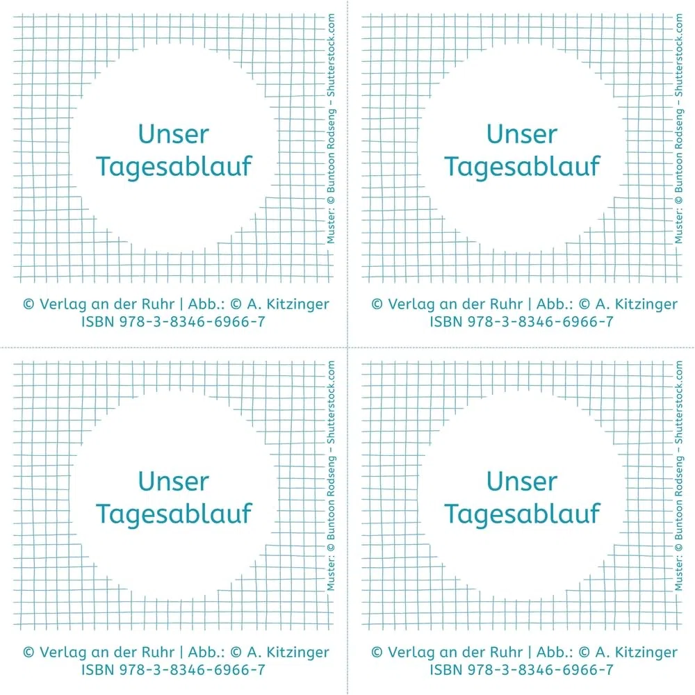 METACOM-Karten für die Kita: Kinder begleiten – Abläufe visualisieren – Alltag erleichtern (Starter-Set)