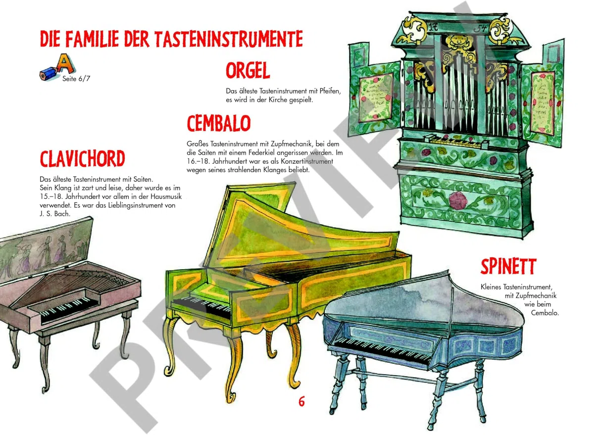 Piano Kids: Die Klavierschule für Kinder mit Spaß und Aktion. Band 1. Klavier. (Piano Kids, Band 1)