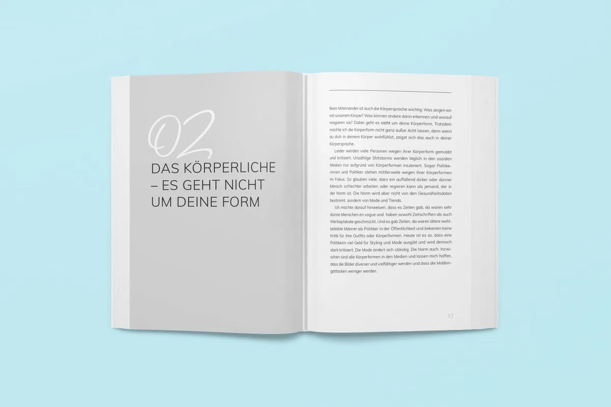 Mut, ganz du selbst zu sein: Wie du aufhörst, dich ständig zu vergleichen und endlich deine eigenen Stärken erkennst.