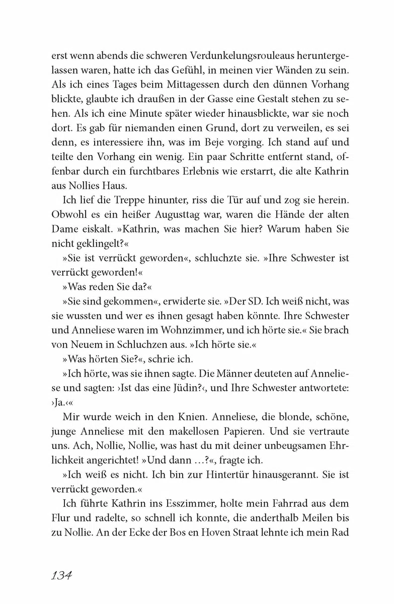 Die Zuflucht: Corrie ten Boom erzählt aus ihrem Leben 1892-1945