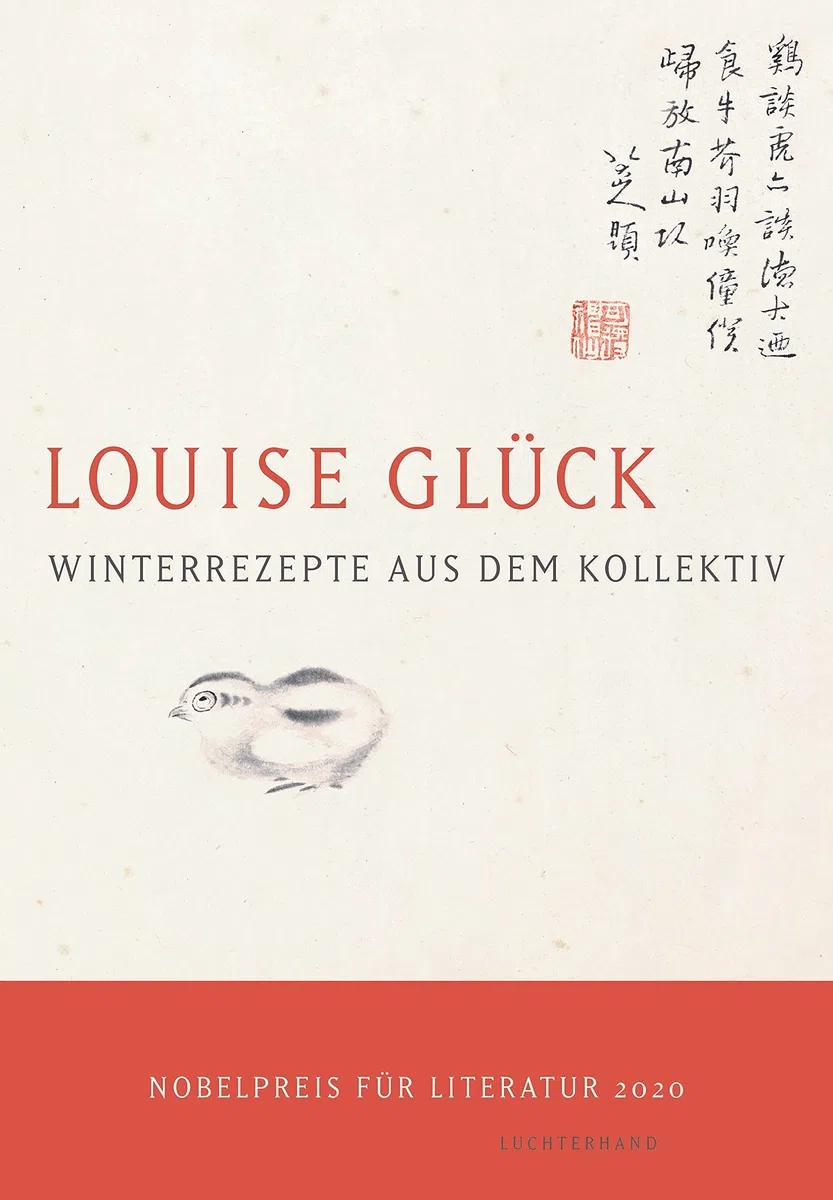 Winterrezepte aus dem Kollektiv: Gedichte