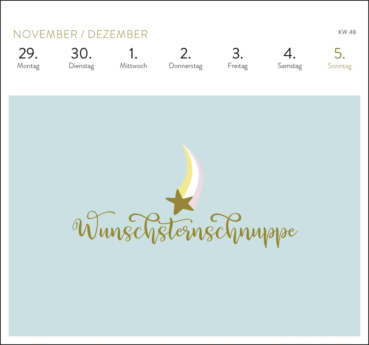 Postkartenkalender 2027: In dubio Prosecco: Der Kult-Wochenkalender zum Aufstellen. Tischkalender mit Spiralbindung und 53 Postkarten zum Heraustrennen.Mit Goldfolie veredelt