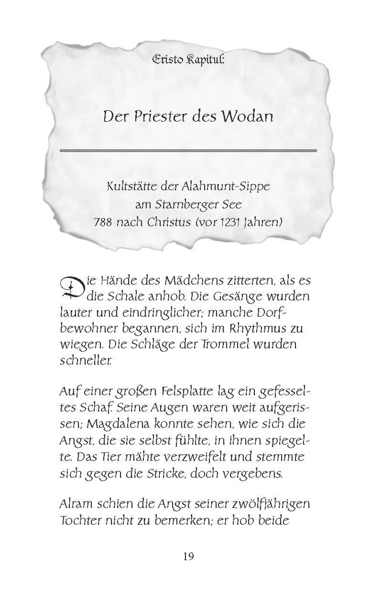 Ein rätselhafter Unfall und die Suche nach Respekt (Die 4 vom See, 2, Band 2)
