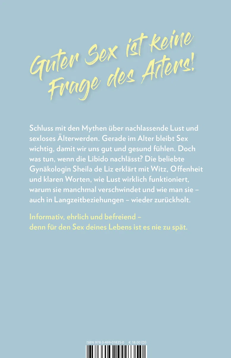 Light my Fire: Für den Sex deines Lebens
