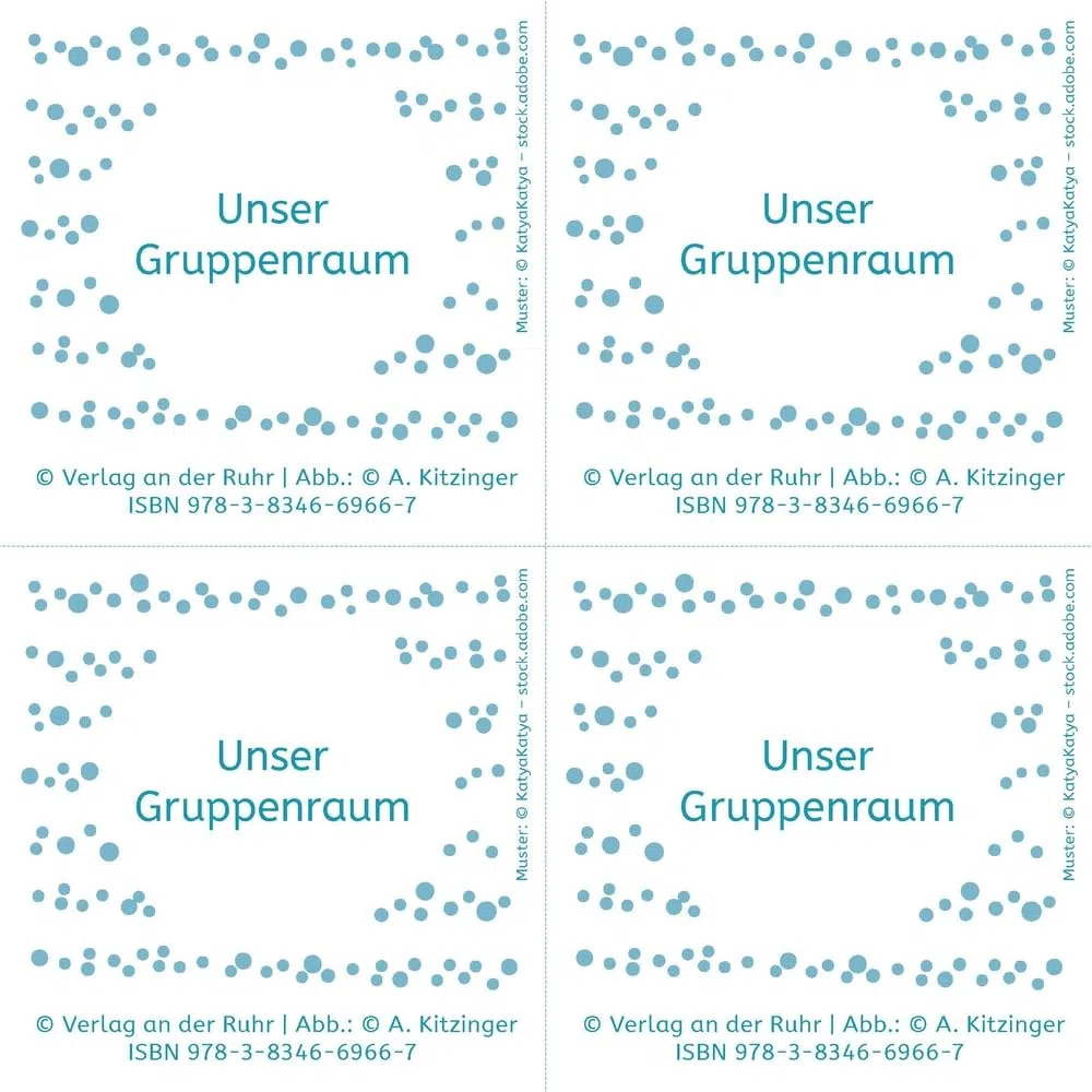 METACOM-Karten für die Kita: Kinder begleiten – Abläufe visualisieren – Alltag erleichtern (Starter-Set)