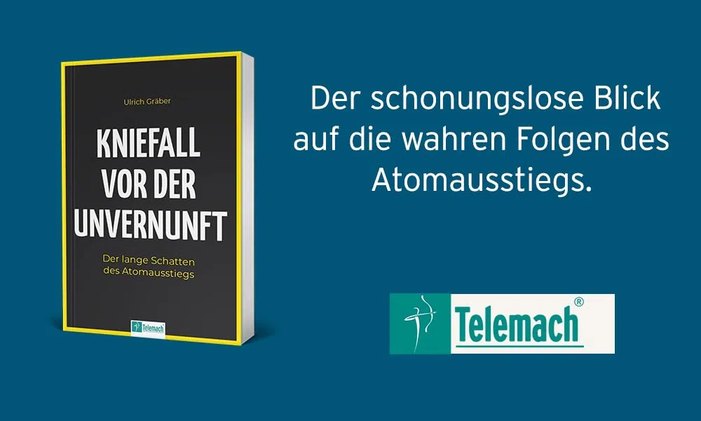 Kniefall vor der Unvernunft: Der lange Schatten des Automausstiegs