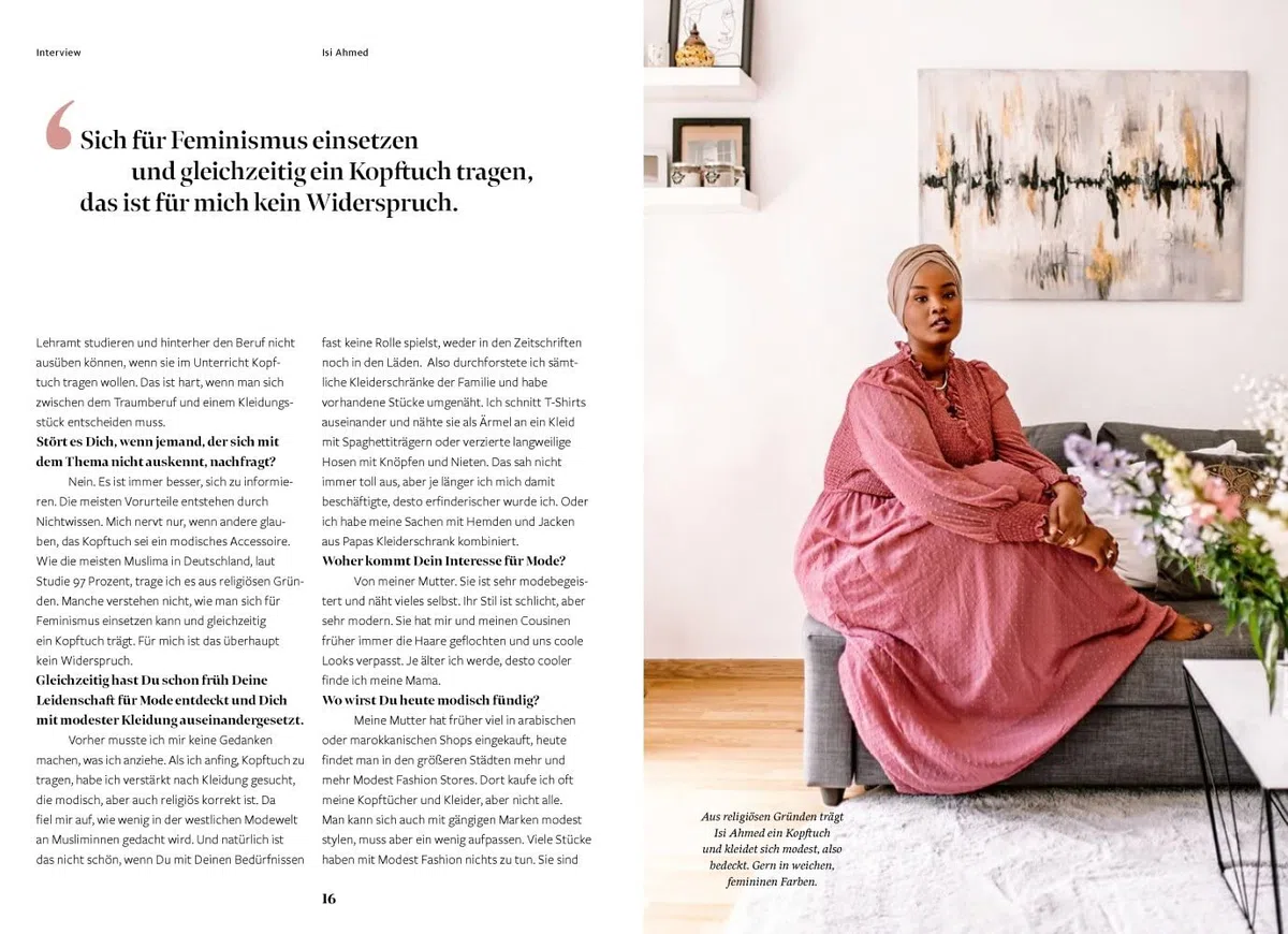 The Curvy Way Of Life: Lebe deine Freiheit und sei du selbst