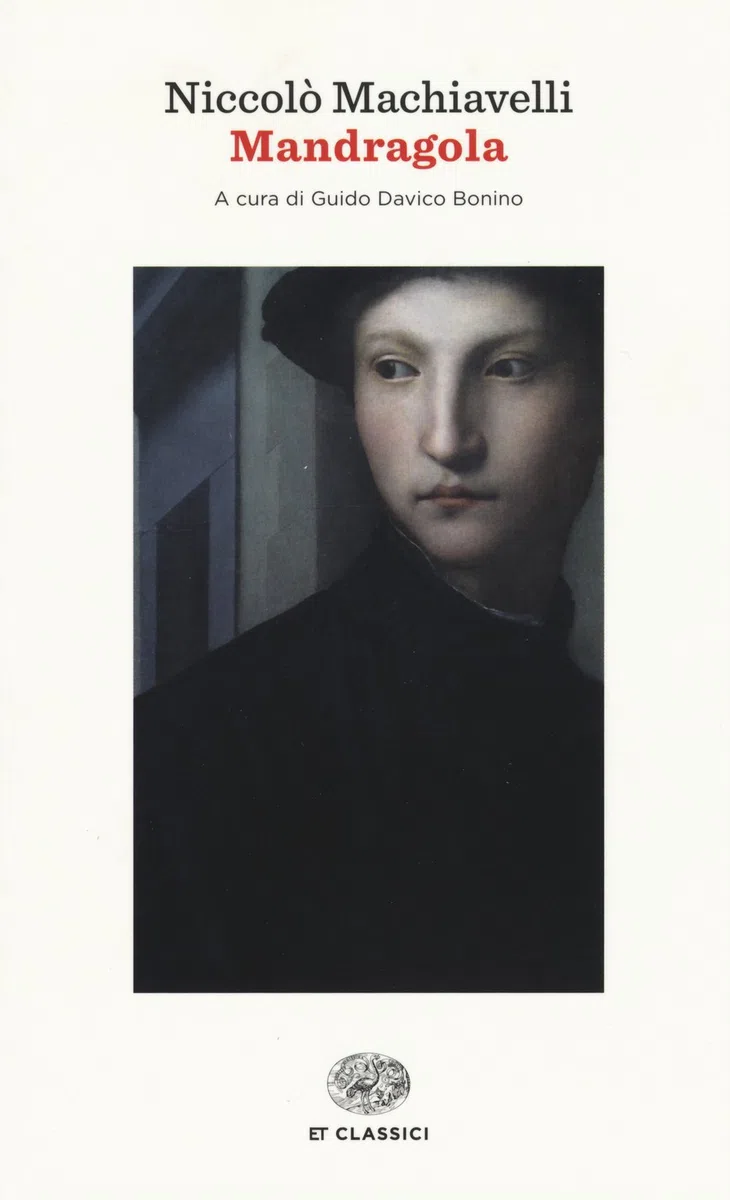 La mandragola (Einaudi tascabili. Classici)