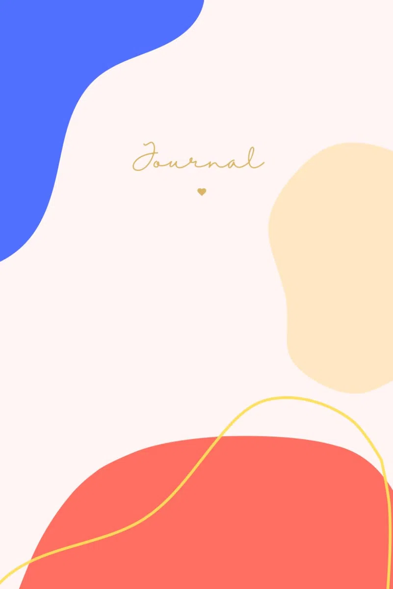 Journal/Notizbuch DIN A5 – für Kreativität, Planung & Inspiration – Edles Design: DINA 5, punktiert ideal für Arbeit und kreative Ideen, Planung, Journaling und Skizzen