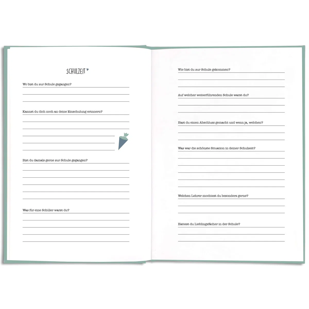 Cupcakes & Kisses Papa, was kannst du erzählen? (Vatertagsgeschenk) Ausfüllbuch für Väter mit vielen verschiedenen Fragen I Persönliches Erinnerungsbuch I Geschenkidee für Papa zum Geburtstag
