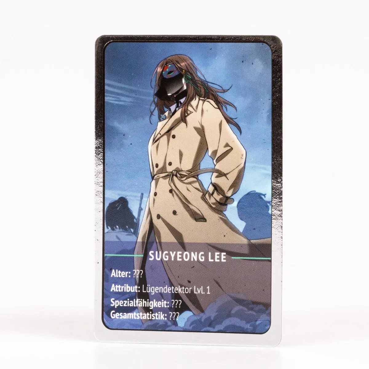 Omniscient Reader's Viewpoint 14: Koreanischer Webtoon-Hit: Survival-Fantasy über einen Mann, der die Apokalypse vorhersieht – limitierte Auflage mit Photocard