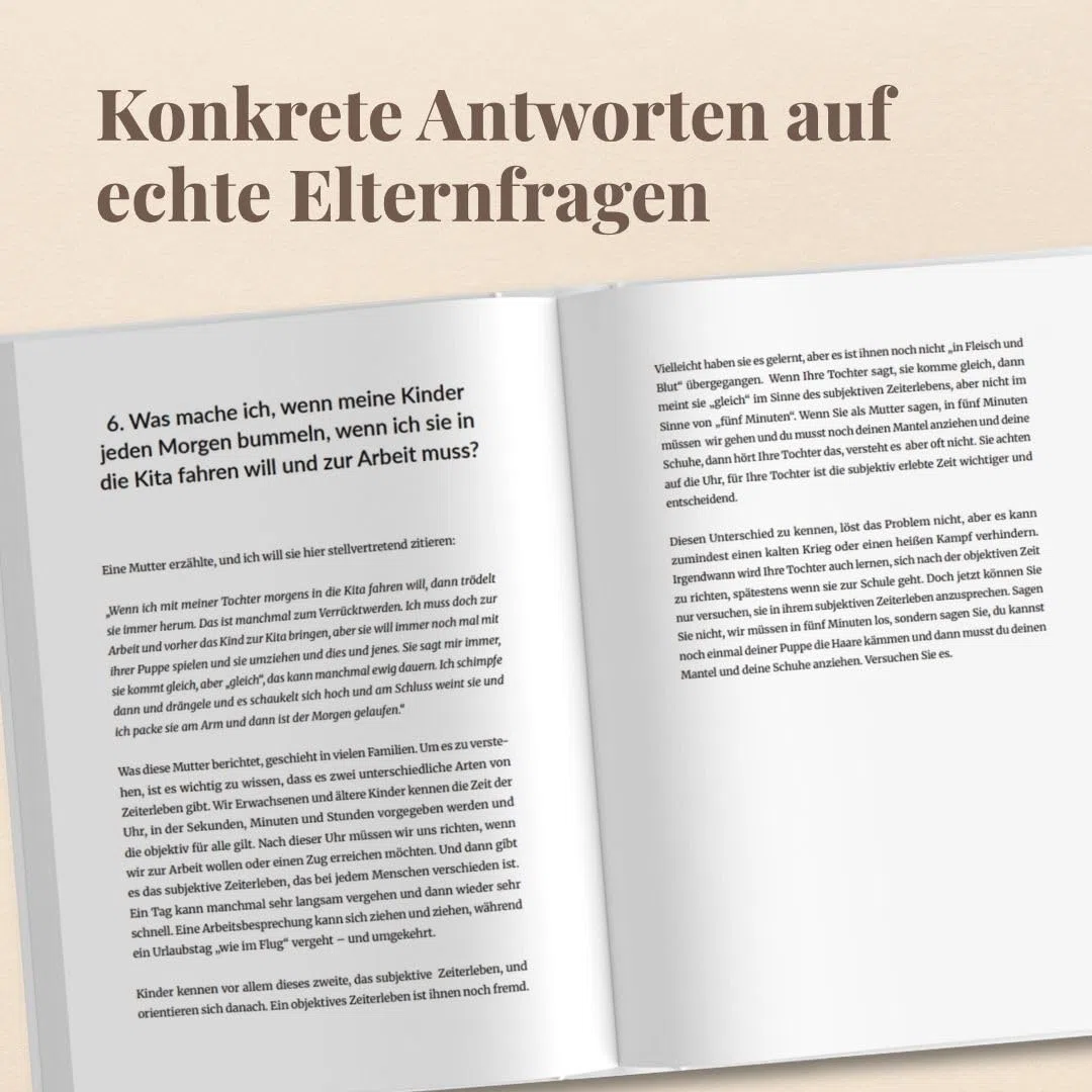 Was bewegt mein Kind?: 99 liebevolle Antworten auf drängende Elternfragen - Vom Therapeuten und Pädagogen Dr. Udo Baer