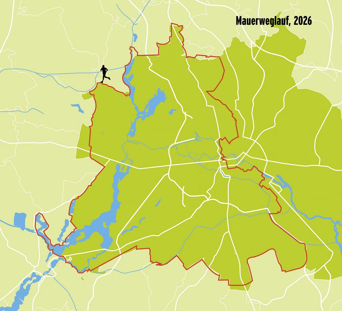 Der Tod hat einen langen Atem: Kriminalroman | Regionalkrimi aus Berlin mit Tempo und Humor (Laufende Ermittlungen, Band 3)