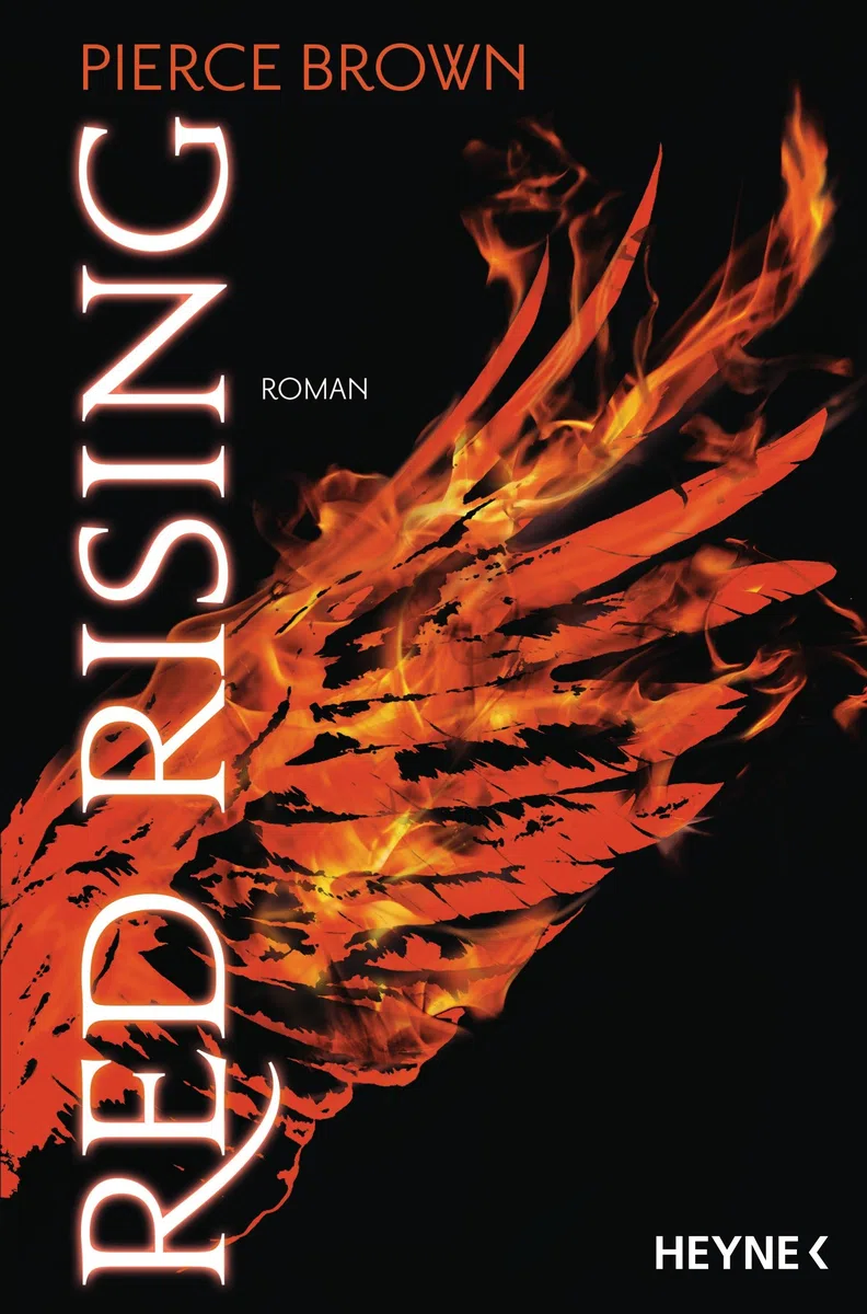 Red Rising: Roman (Red-Rising-Reihe, Band 1)