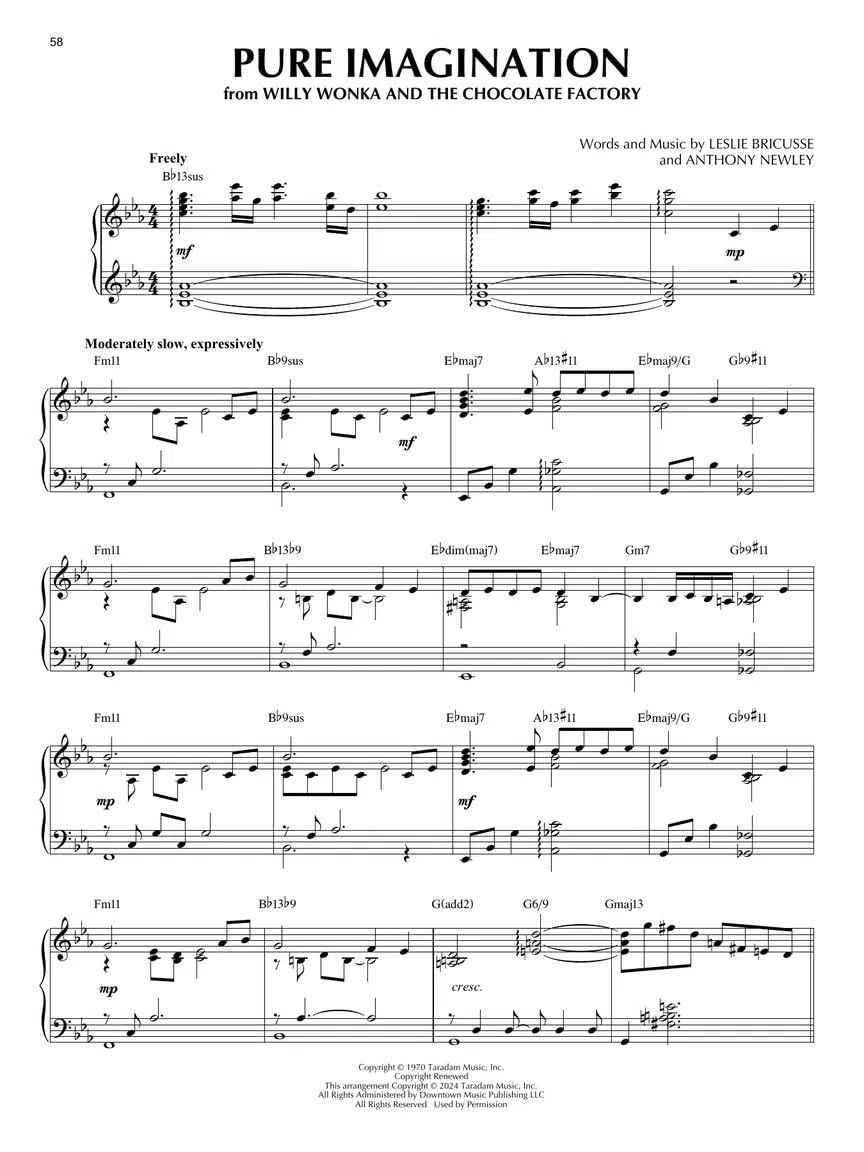 Soft Jazz, Volume 66 | Klavier Solo Songbook mit 24 klassischen Soft Jazz Standards | Jazz Piano Solos Series Band 66 Notenbuch mit Akkordsymbolen für ... Solos Series Volume 66 (Jazz Piano Solos, 66)