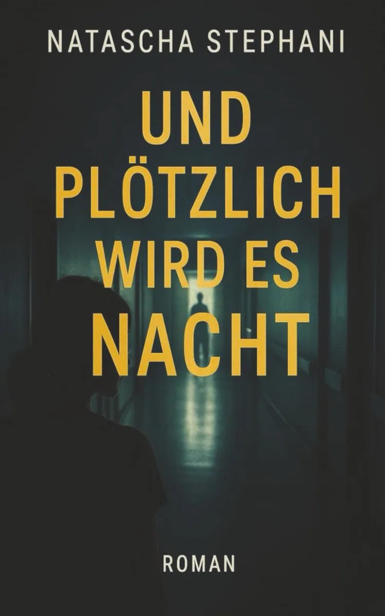 Und plötzlich wird es Nacht