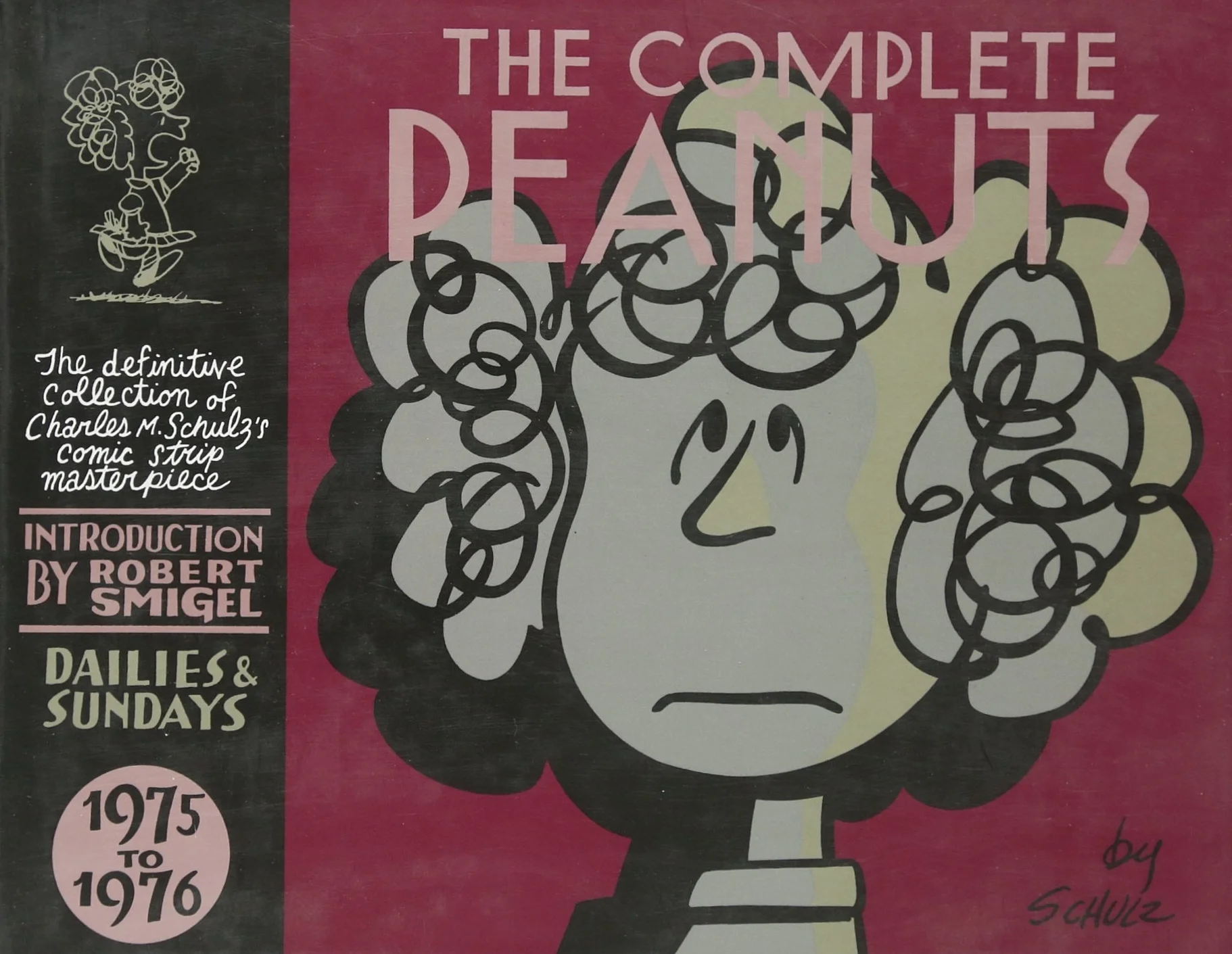 The Complete Peanuts Volume 13: 1975-1976: Dailies & Sundays