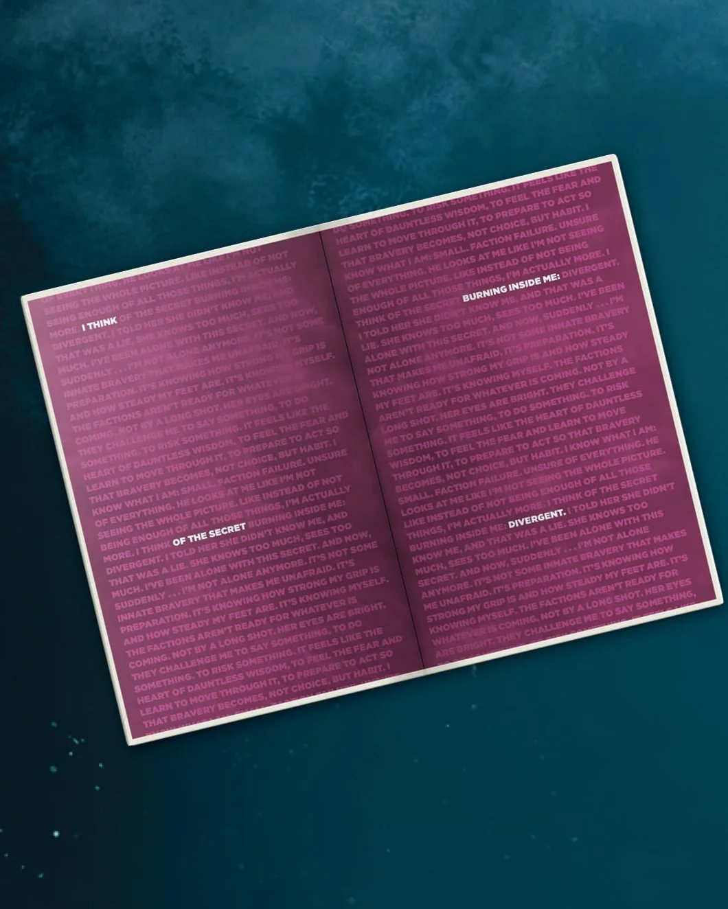 The Sixth Faction Deluxe Limited Edition (A New Divergent Series, 1)