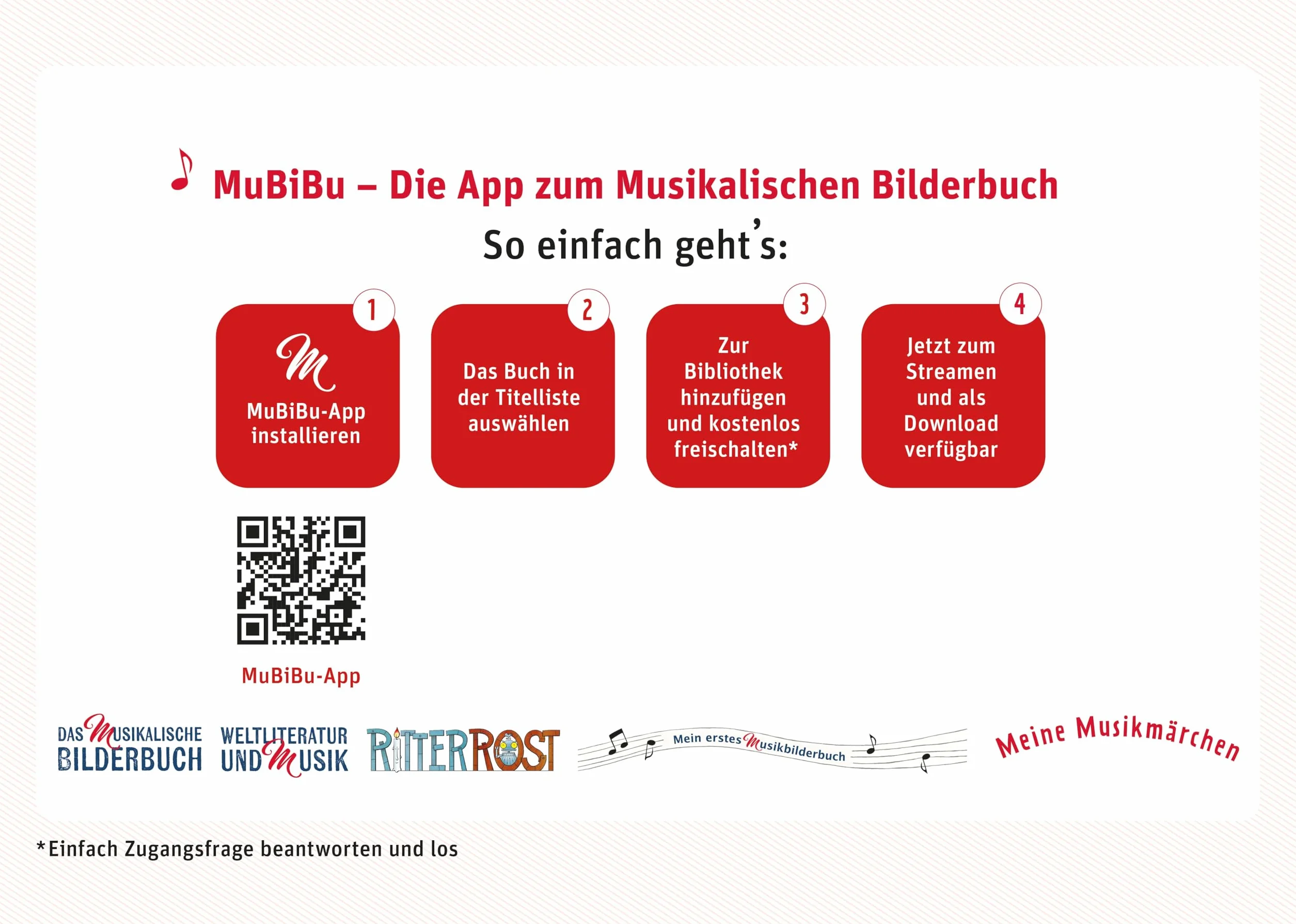 Hänsel und Gretel (Mein erstes Musikbilderbuch mit CD und zum Streamen, Bd.): Kinderoper von Engelbert Humperdinck und Adelheid Wette