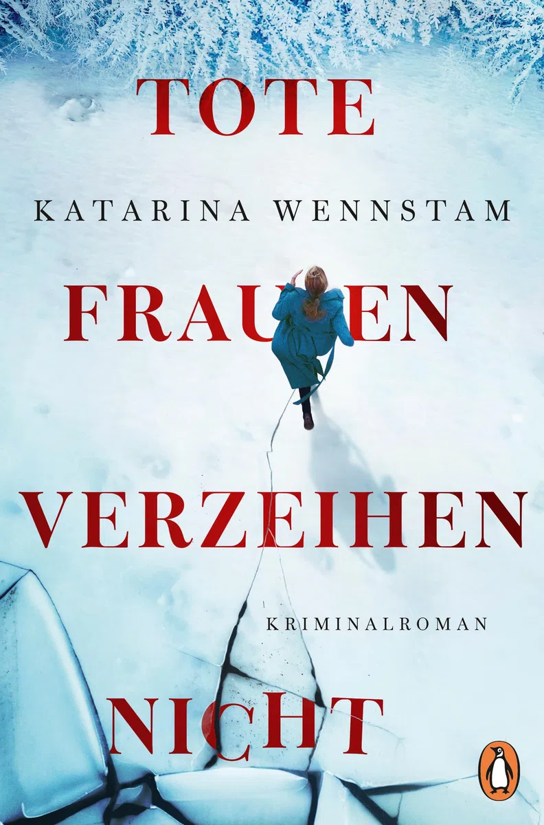 Tote Frauen verzeihen nicht: Historischer Kriminalroman - Der Auftakt der großen Bestsellerserie aus Schweden (Die Jahrhundertmorde-Reihe, Band 1)