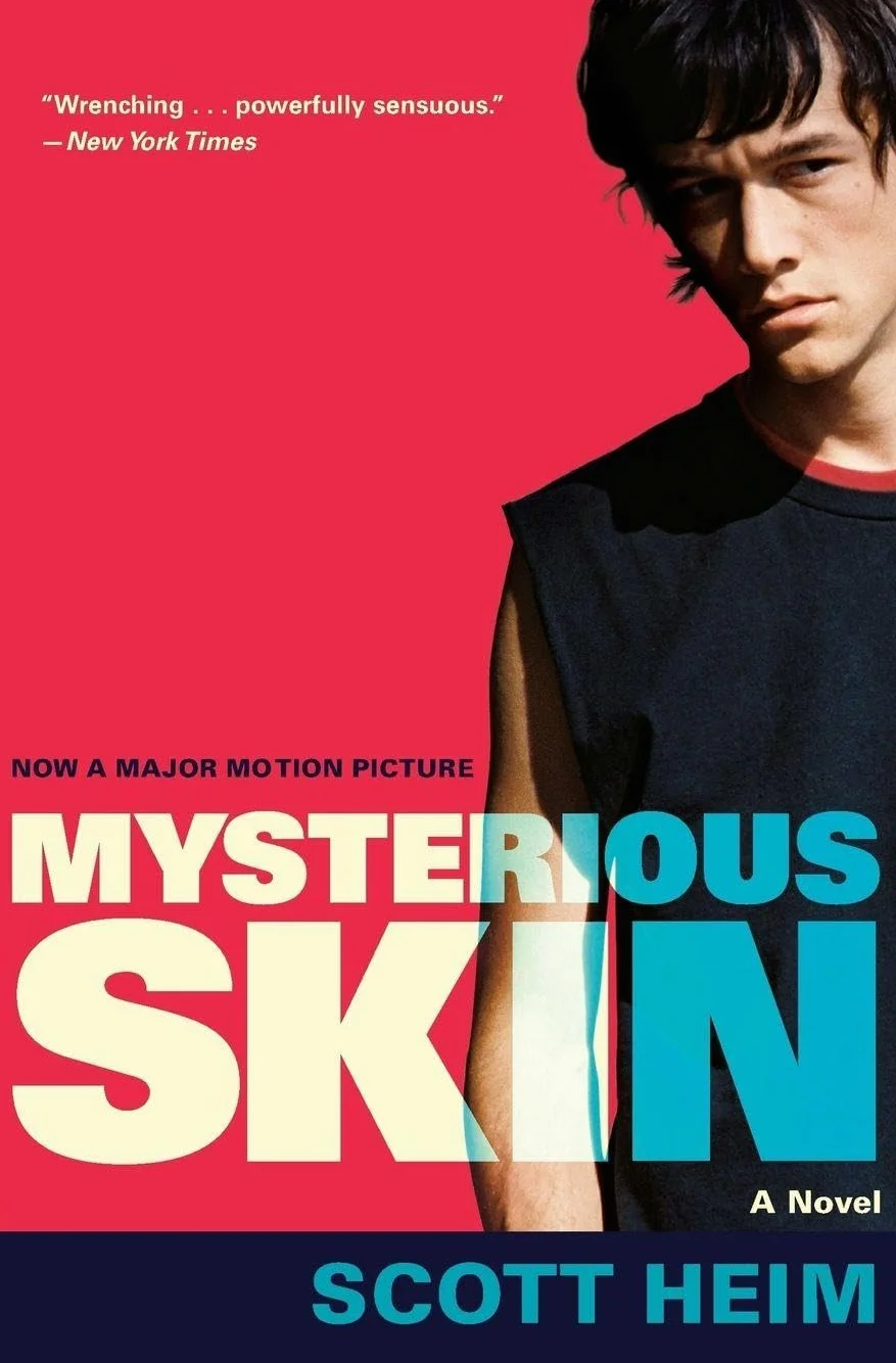 Mysterious Skin: A Novel
