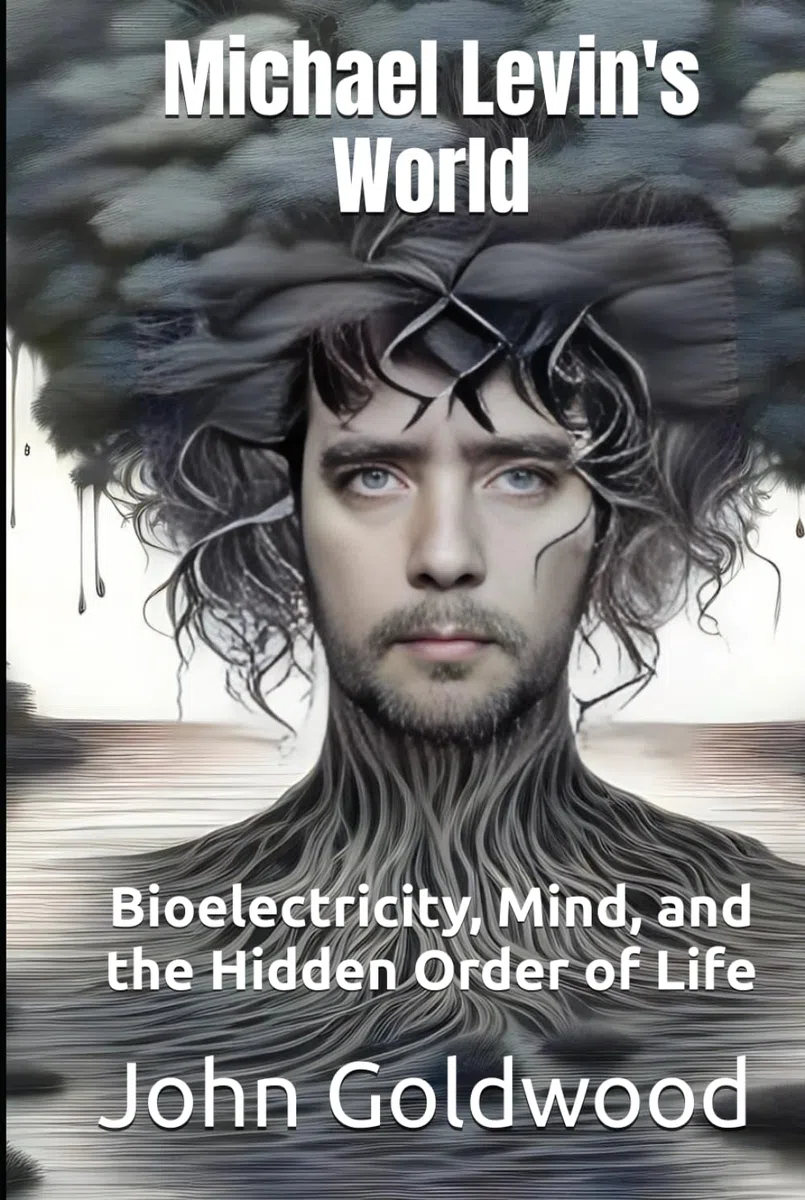Michael Levin's World: Bioelectricity, Mind, and the Hidden Order of Life