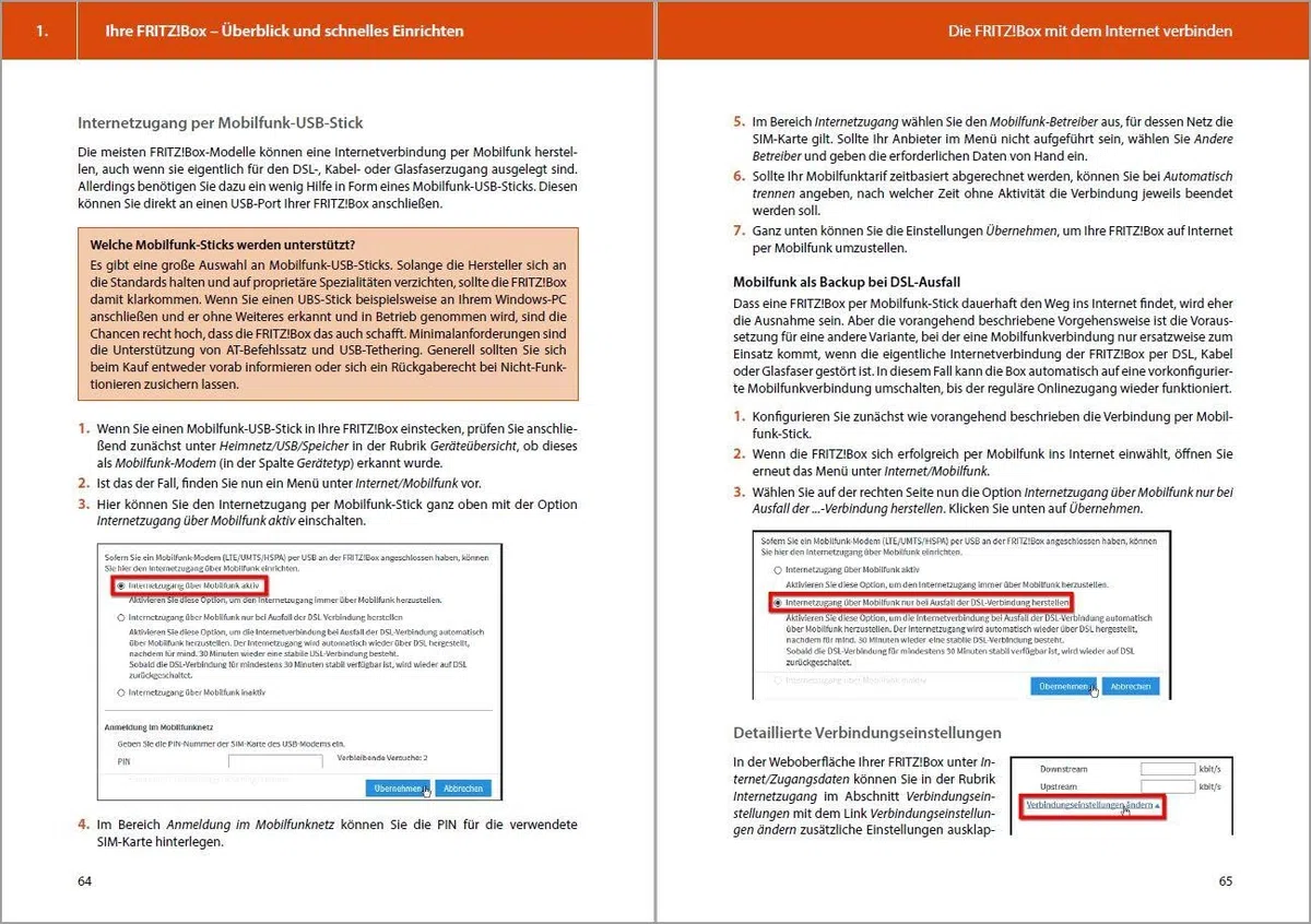 Die ultimative FRITZ!Box-Bibel – Das Praxisbuch: - Ausgabe 2026 - mit vielen Insider-Tipps und Tricks - komplett in Farbe. Geeignet für alle Fritz!Box ... 8. Auflage zum aktuellen Fritz!OS 8 System