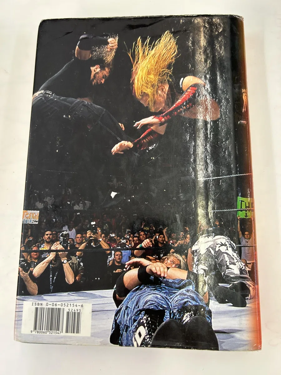 The Hardy Boyz: Exist 2 Inspire