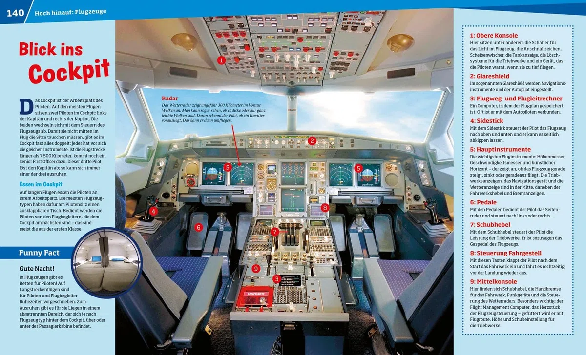 WAS IST WAS Entdecke die Welt der Technik: Spannende Fakten zum Staunen (WAS IST WAS Edition)