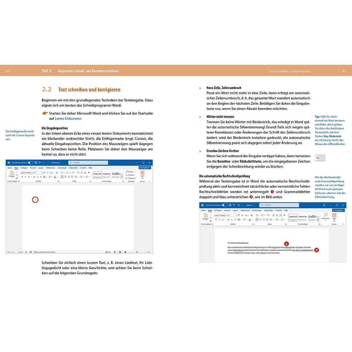 Microsoft Office für Senioren - Word, Excel und PowerPoint: Für die Versionen Microsoft 365 sowie Office 2024, 2021 und 2019