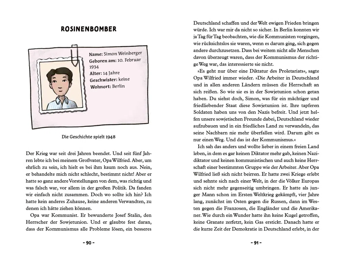 Trümmerkinder – Wie wir die Nachkriegszeit erlebten: Die Nachkriegszeit erzählt aus der Perspektive von Kindern (Kinder und Krieg, Band 2)