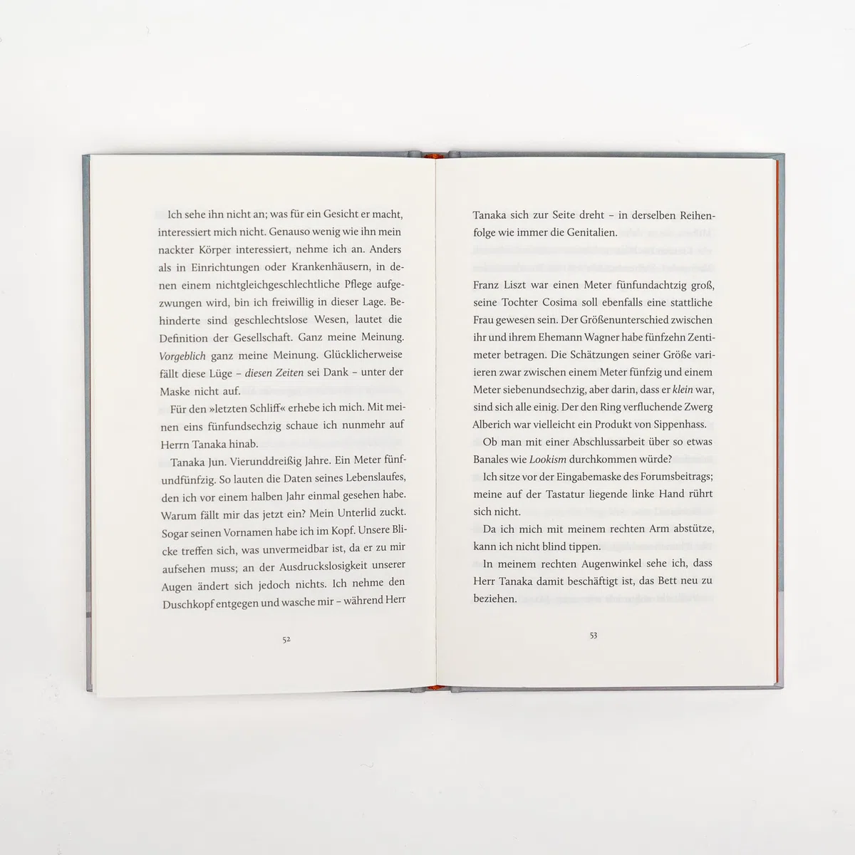 Hunchback: Roman | Der preisgekrönte Bestseller aus Japan | Longlist International Booker Prize 2025 | Ausgezeichnet mit dem Akutagawa-Preis | Feminismus