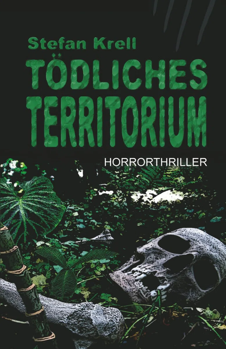 Tödliches Territorium: Horror-Thriller