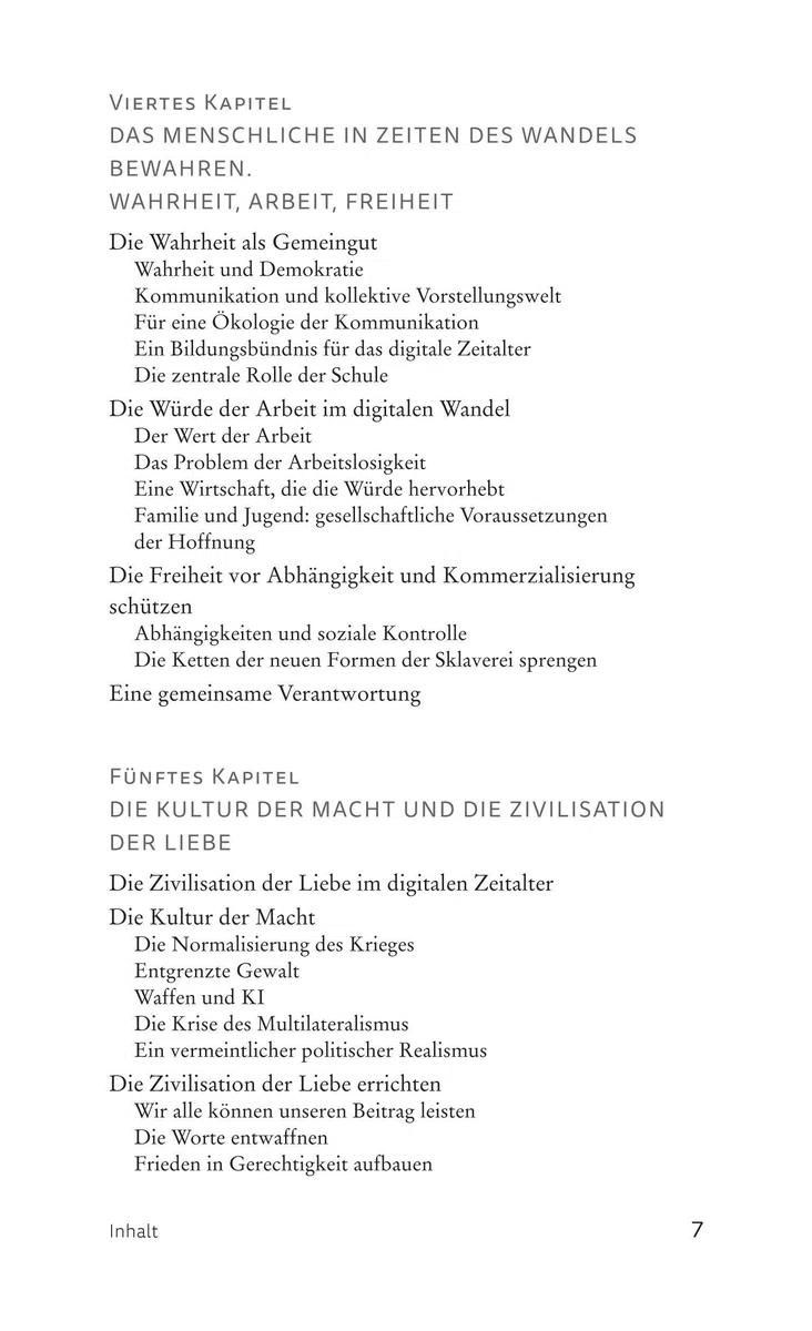 Magnifica humanitas: Die großartige Menschheit: Die Enzyklika "Magnifica humanitas" über die Bewahrung des Menschen im Zeitalter der Künstlichen ... Mit einer Einführung von Godehard Brüntrup SJ
