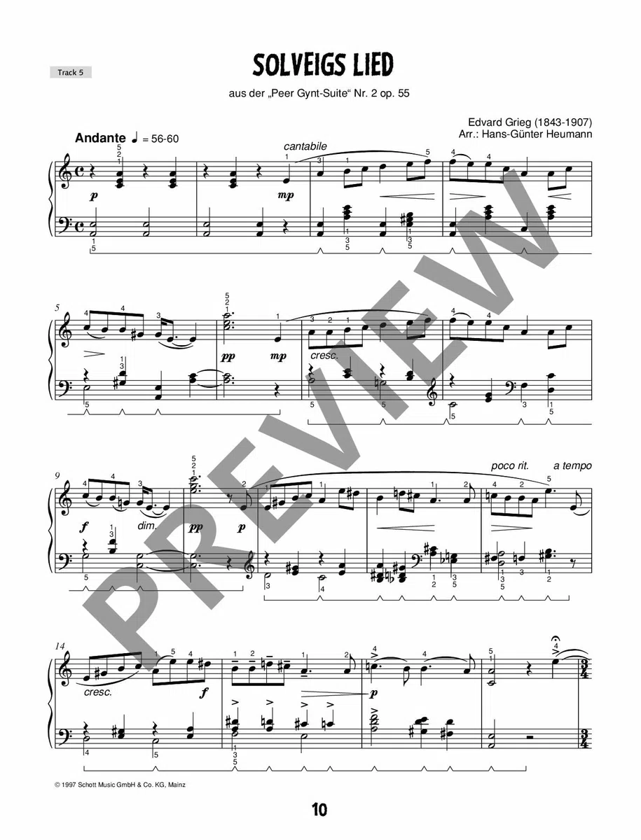 Piano Kids in Concert: Vorspielstücke, die Spaß machen. Klavier.
