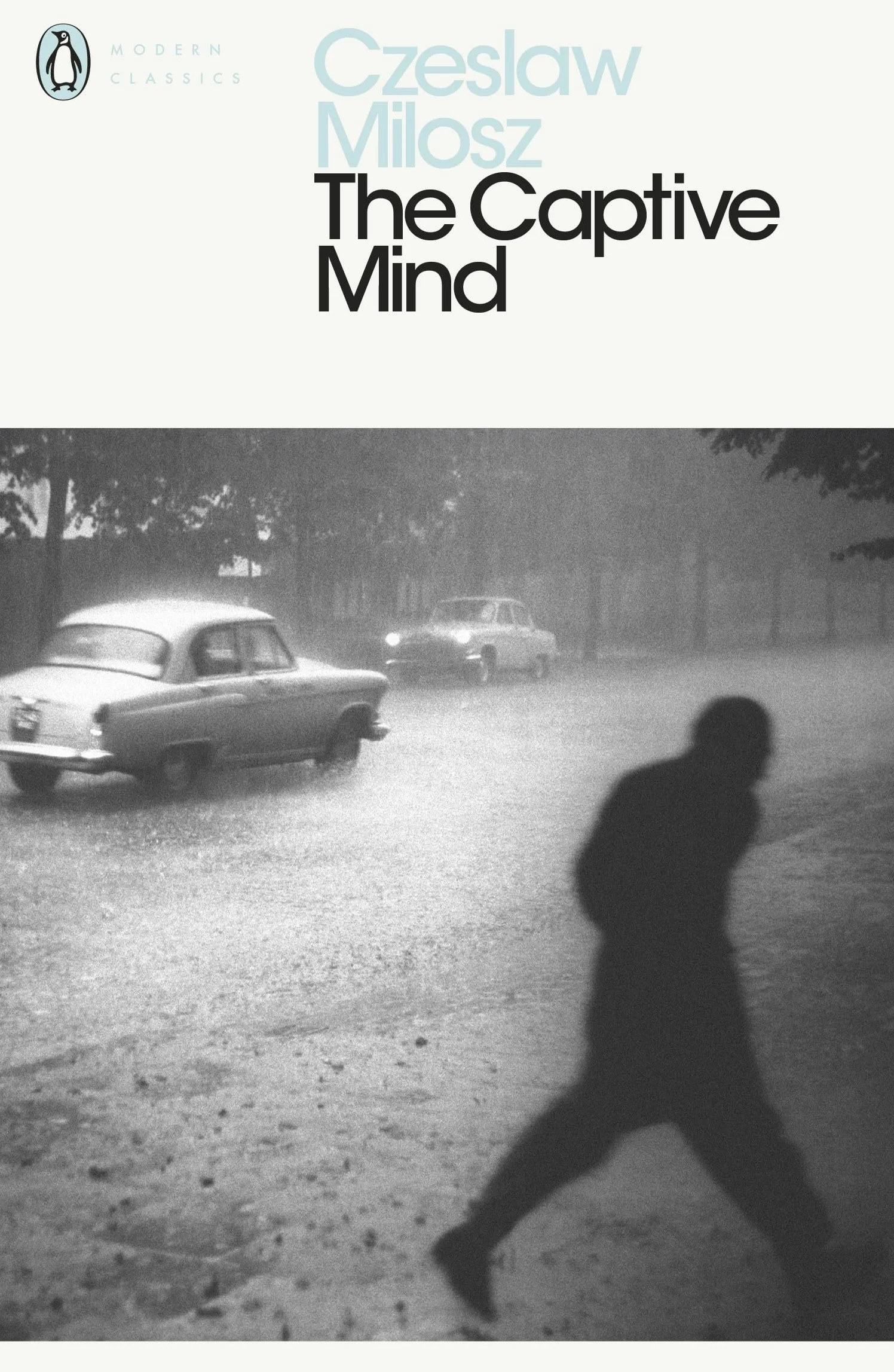 The Captive Mind (Penguin Modern Classics)