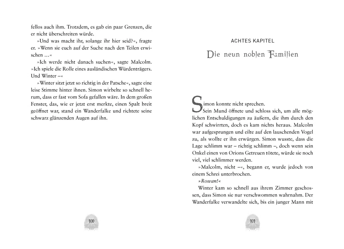 Animox 5: Der Flug des Adlers: Der fulminante Abschluss der Reihe, spannendes Bestseller-Fantasy-Abenteuer für Kinder ab 10 Jahren