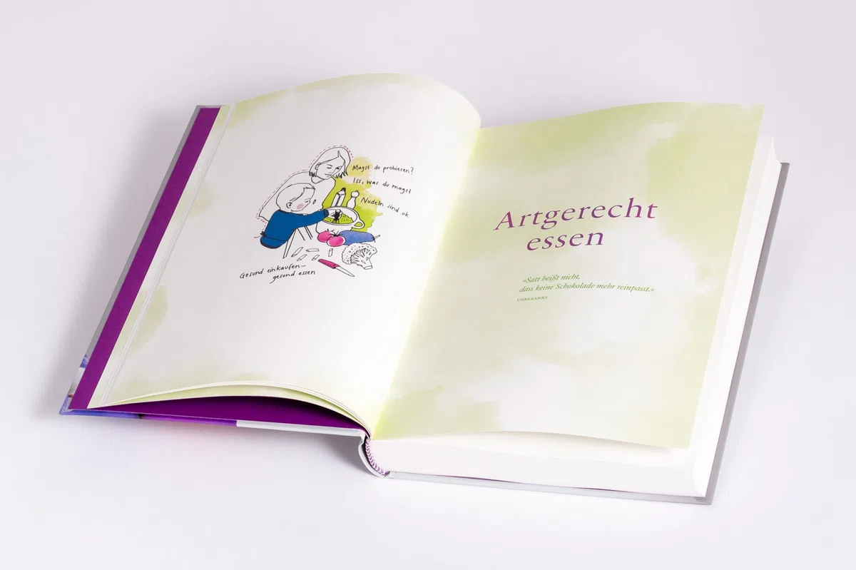 artgerecht - Das andere Kleinkinderbuch: Gefühle liebevoll begleiten - Entwicklungsschritte verstehen - Mit Kindern wachsen. - Von 1 bis 6 Jahren. ("artgerecht" von Nicola Schmidt, Band 2)
