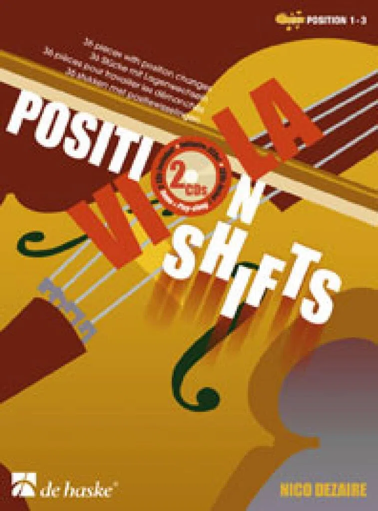 Position Shifts
