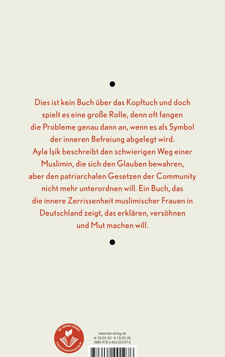 BeHauptet: Als Muslimin zwischen Sicherheit und Freiheit