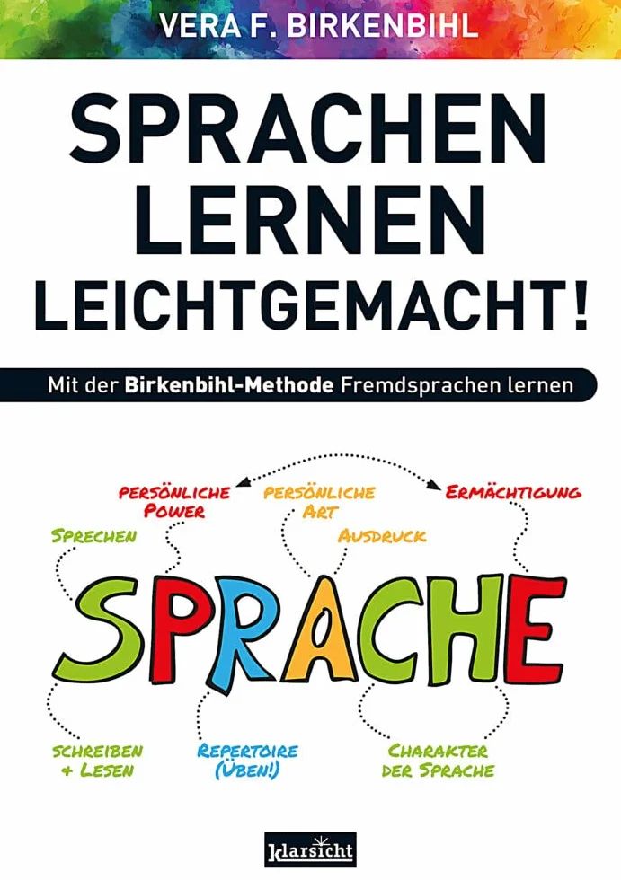 Sprachen lernen leichtgemacht!: Mit der Birkenbihl-Methode Fremdsprachen lernen